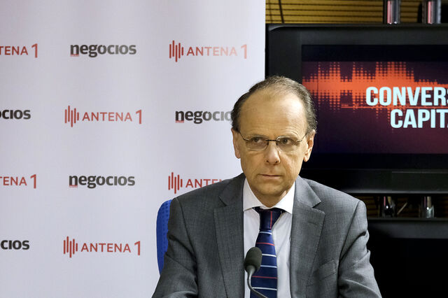Morreu Paulo Nunes de Almeida, presidente da AEP