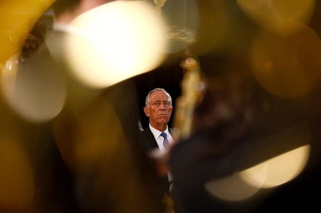 Marcelo diz que Brexit sem acordo seria quase caótico