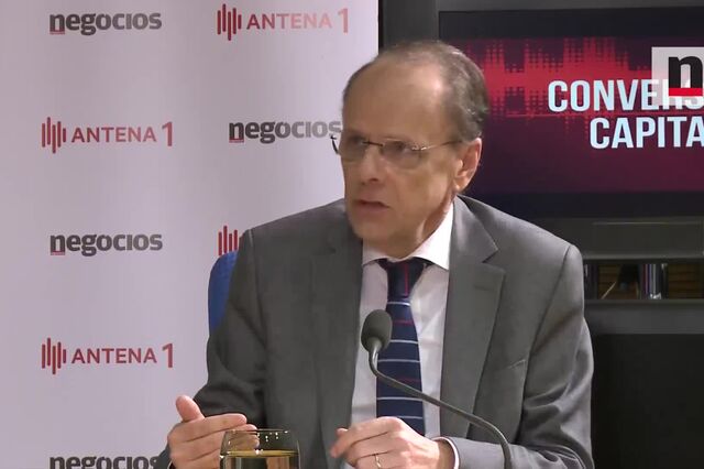 Entrevista na íntegra a Paulo Nunes de Almeida, presidente da AEP