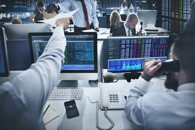 Nervosismo nos mercados convida a investir em warrants