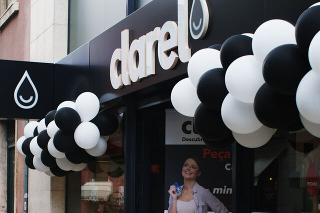 DIA desiste de vender Clarel e aposta em novo CEO