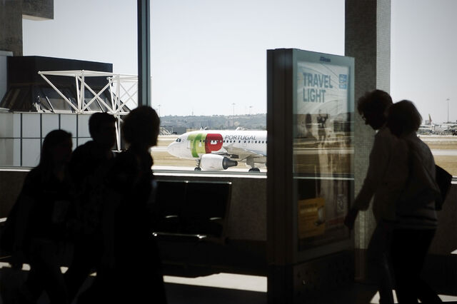 Apreendidos 44 quilos de cocaína no aeroporto de Lisboa 