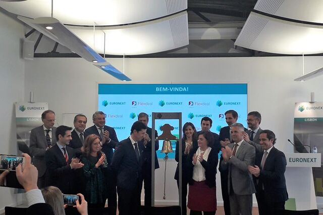 Flexdeal aumenta capital em 10 milhões de euros para financiar crescimento