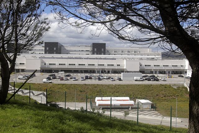 Hospital de Loures: Estado e Luz Saúde avançam para tribunal arbitral 