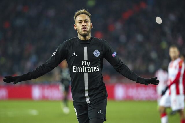 França quer resgatar liga de futebol após duplo golpe financeiro