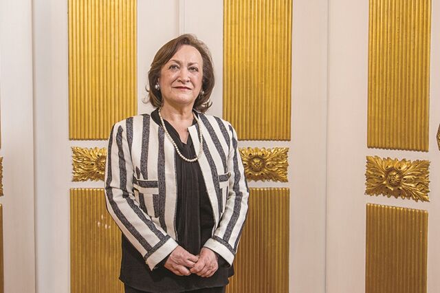 Tancos: Joana Marques Vidal critica e questiona existência de PJ Militar