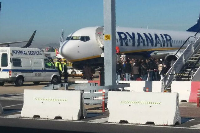 Ryanair com 15 novas rotas em Portugal a partir de outubro