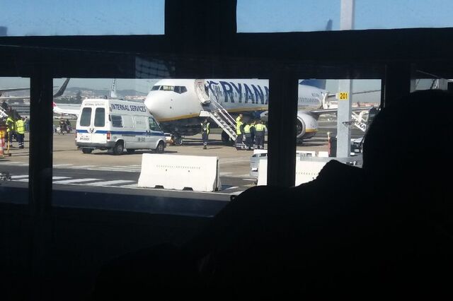 Ryanair vai cortar 3 mil empregos