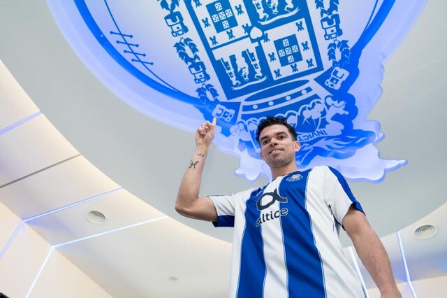 Pepe só vai pagar metade do IRS. Falta saber como