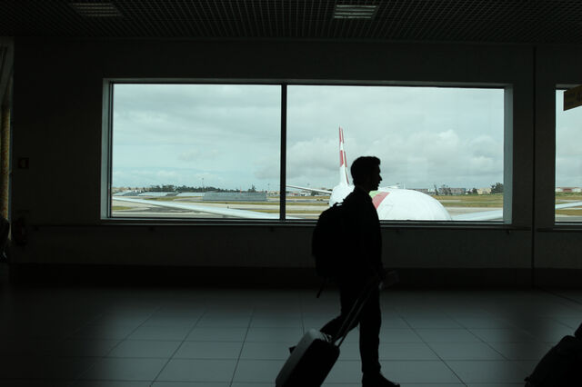 Viagens de estudantes de Erasmus não abatem ao IRS