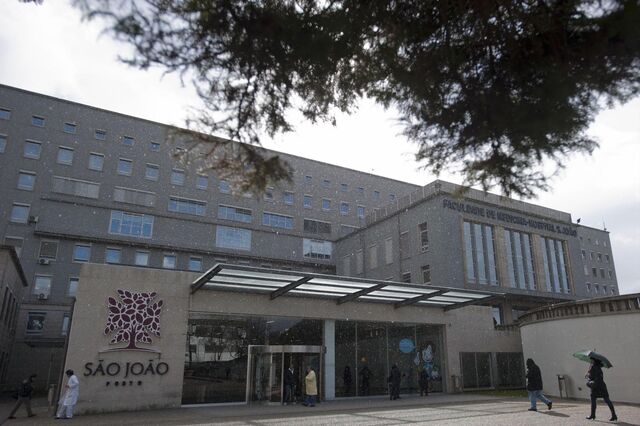 Administração do Hospital de S. João pediu renúncia de funções