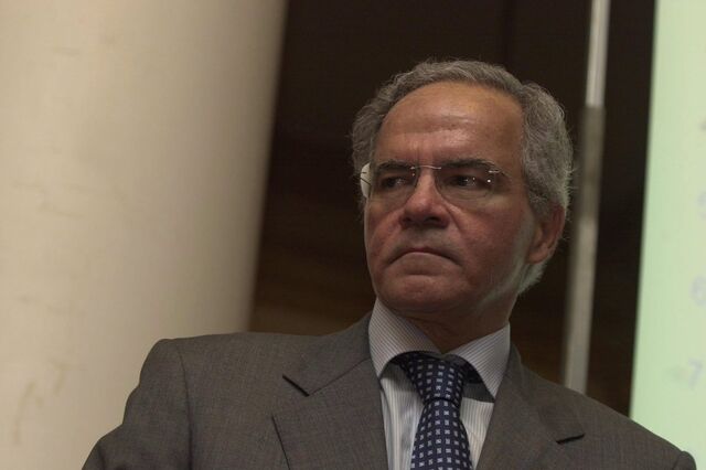 Empresa de Tanure deixa de ter participação qualificada na Pharol