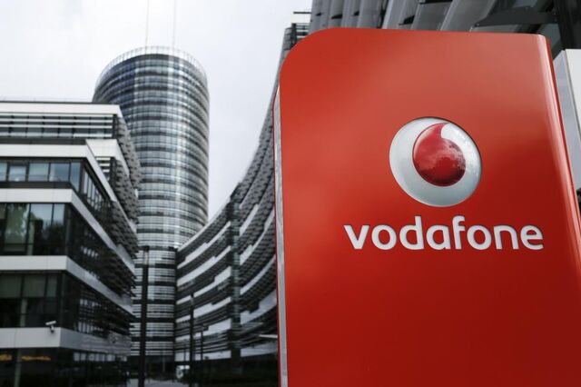 Vodafone lidera consórcio para ajudar empresas no 5G no âmbito do PRR