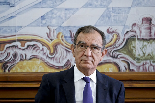 Edmundo Martinho é o 42.º Mais Poderoso de 2020