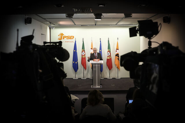 Desafio de Montenegro a Rio 'é jogada de alto risco'