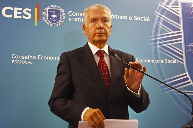 CIP diz que proposta de Orçamento do Estado poderia ter sido 'um pouco mais ambiciosa'