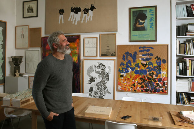 Sandro Resende: “Ainda existe vergonha e estigma em relação à doença mental” 