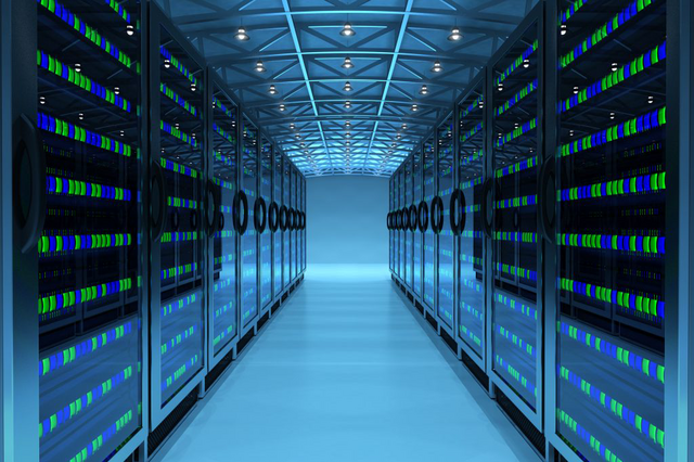 Um dos supercomputadores mais poderosos do mundo foi inaugurado em Itália