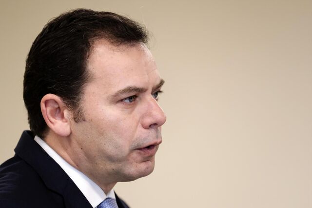 Montenegro surpreendido por Costa dizer que apresentou o seu melhor Orçamento
