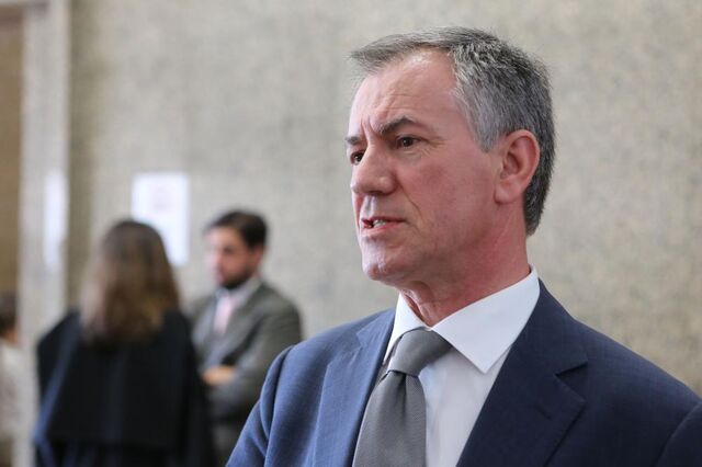 Juiz recusa caução de meio milhão para Armando Vara