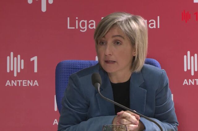 Ministra da Saúde: 'Não é possível' aumentar salários dos enfermeiros e antecipar idade da reforma