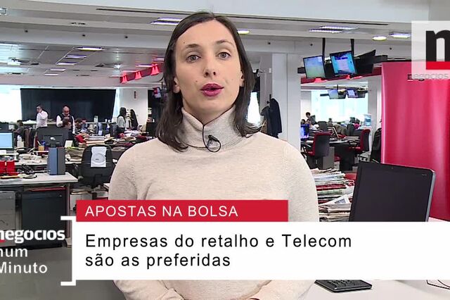 As 5 apostas dos gestores para investir na bolsa nacional