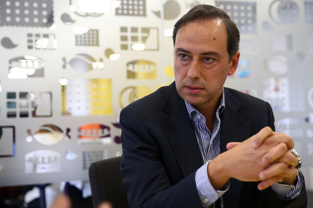 Mondeléz discorda de taxas para reduzir açúcar ou sal 