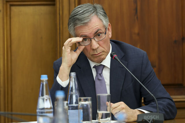 Ordem do Infante retirada oficialmente a Armando Vara