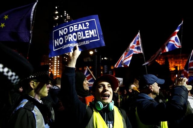 AIE avisa que Brexit pode travar preços do petróleo
