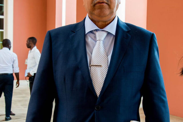 João Melo: “Para sair da crise económica, Angola precisa de abrir-se”