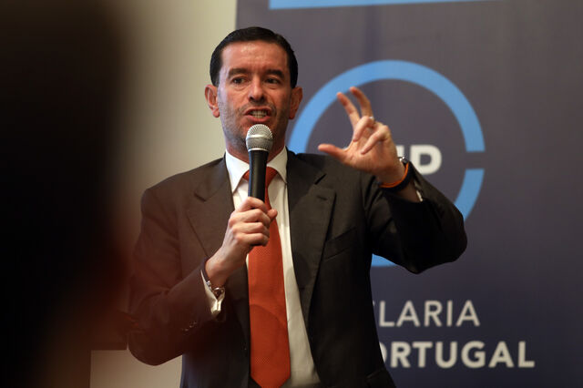 TAP quer assegurar retoma operacional de modo 'seguro e sustentável'