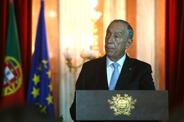 Brexit: Marcelo espera soluções para saída em acordo com UE e tranquiliza cidadãos