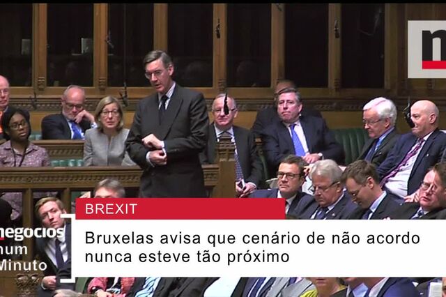E agora, o que vai acontecer a May e ao Brexit?
