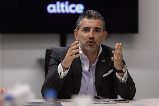 Altice Portugal deseja 'rápida introdução de mais canais' na TDT