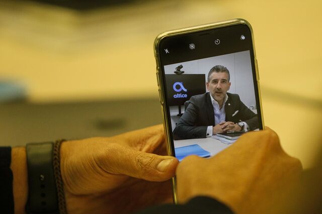 Altice Portugal abre a porta a novas saídas 'voluntárias'