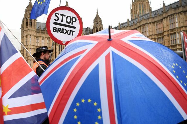 Plano de contingência para o Brexit publicado em Diário da República