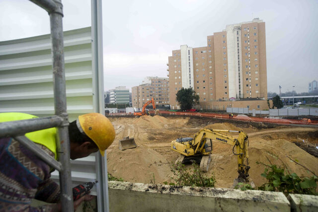 Loja da Mercadona no Porto terá 'Boavista' para a rotunda