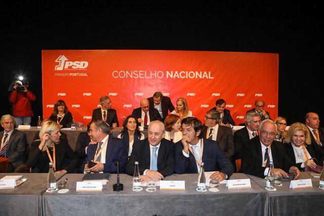 Marques Mendes identifica sete potenciais candidatos à liderança do PSD