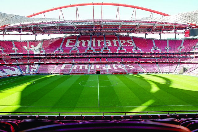 Novos emails do Benfica revelados