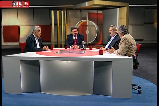 RTP e TVI interessadas na Quadratura do Círculo