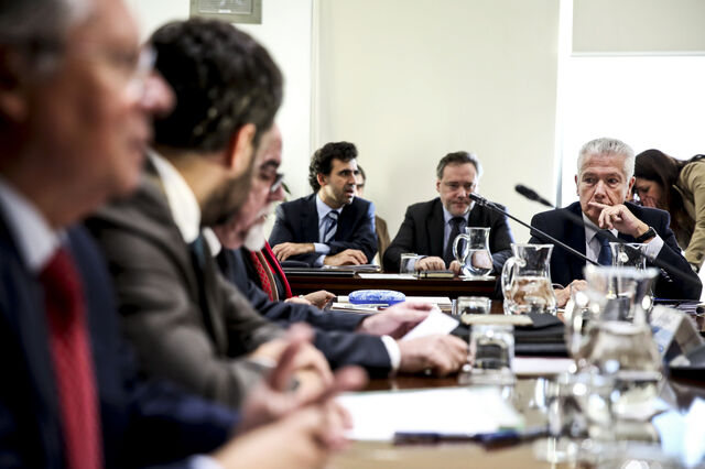 Concertação social está há 11 anos para medir a sua representatividade 