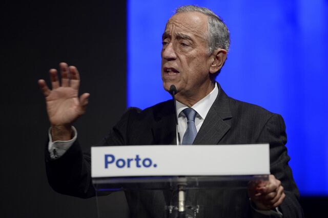 Presidente da República preocupado com aumento da mortalidade infantil