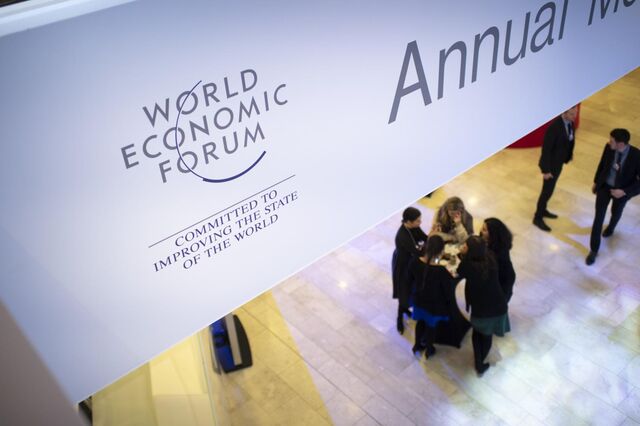 Davos: Fórum Económico arranca hoje sem líderes dos EUA, França e Reino Unido