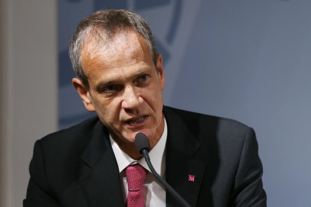 Miguel Maya: “Estou preocupado” com as notícias da auditoria à CGD
