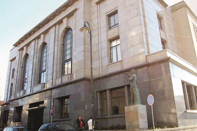 'Estamos sem dinheiro para nada', alerta Casa do Douro
