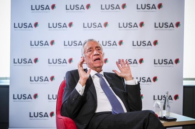 'Chegámos a uma fase de afogadilho quanto a debates que podiam ter sido feitos mais cedo'