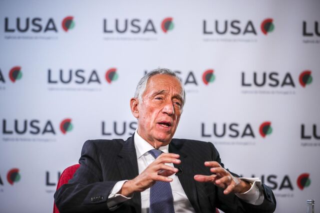 Marcelo prepara veto a fim das PPP na saúde