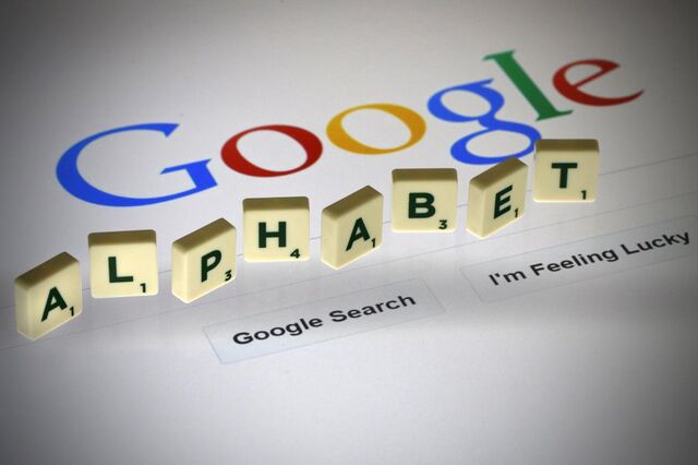 Lucros e receitas da Alphabet no primeiro trimestre superam grandemente as previsões