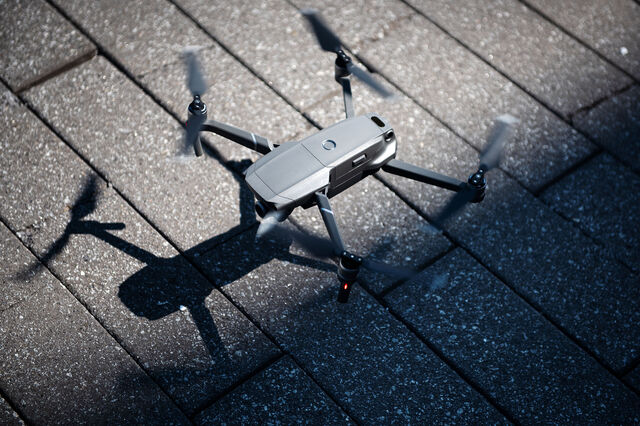 Gigante dos drones pode ter prejuízos de 150 milhões com fraudes