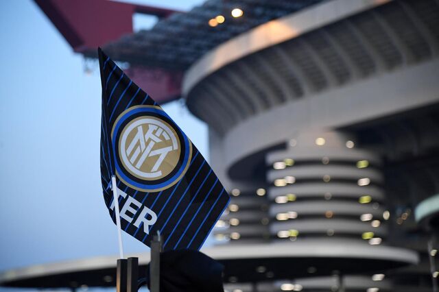 Grupo americano prepara-se para adquirir 30% do Inter de Milão